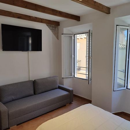 Frailes Apartments Granada Exteriör bild